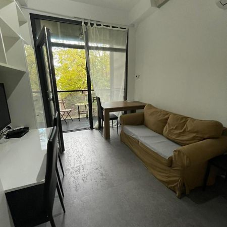Jazzy Apartment Budapest Exterior photo