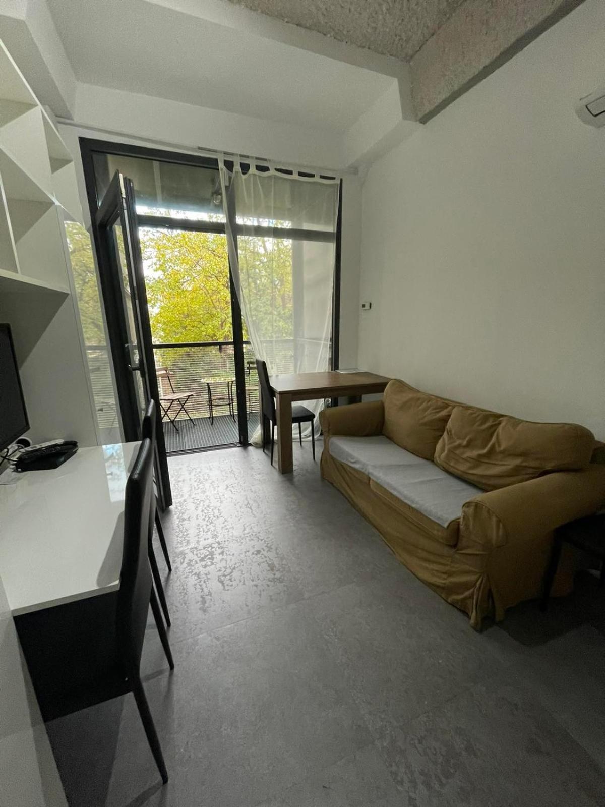 Jazzy Apartment Budapest Exterior photo