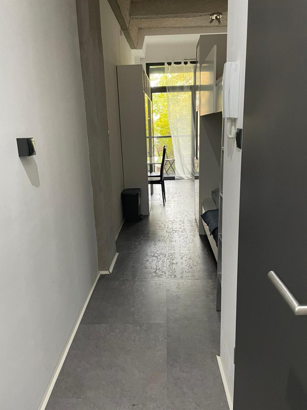 Jazzy Apartment Budapest Exterior photo