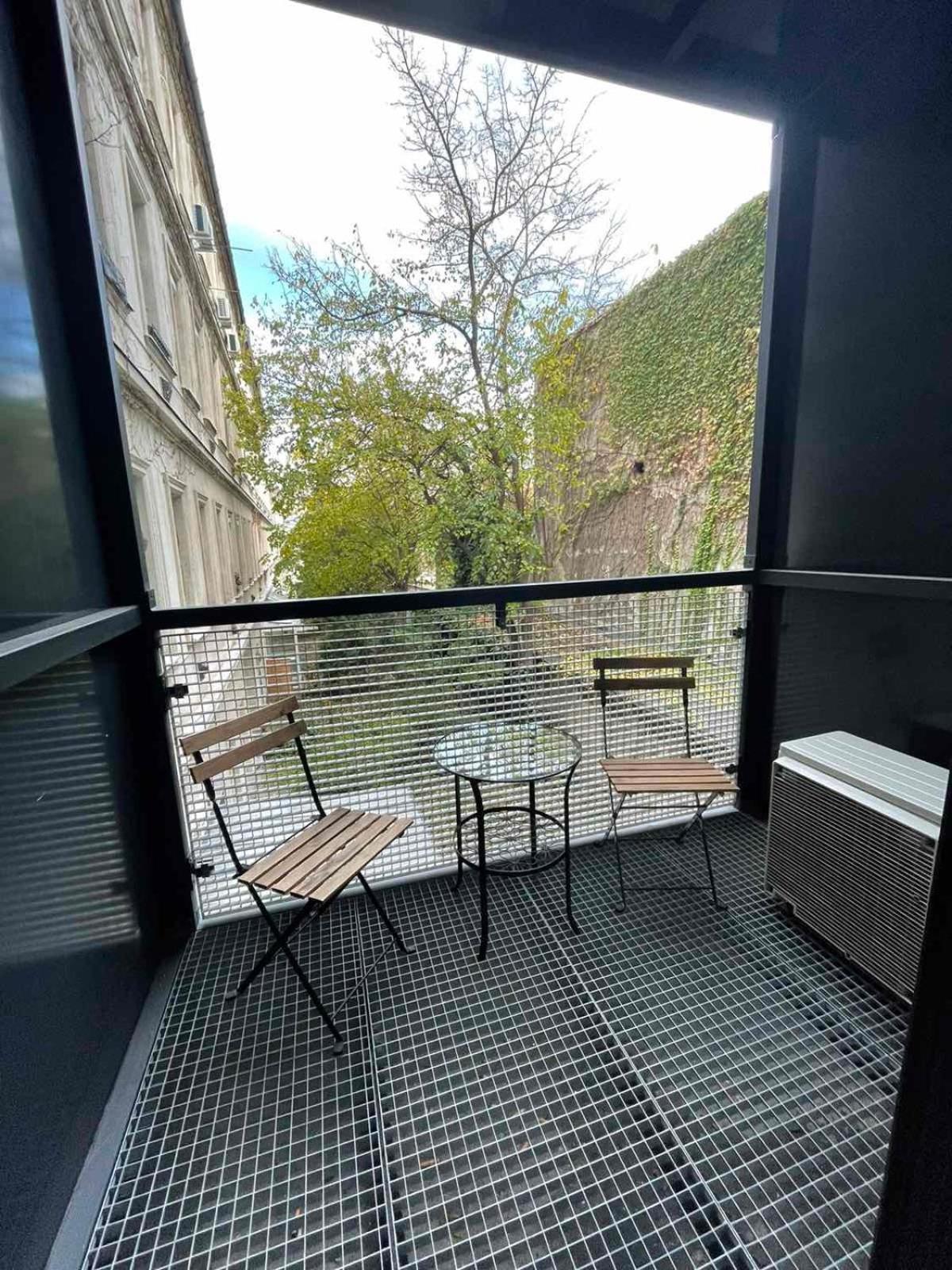 Jazzy Apartment Budapest Exterior photo