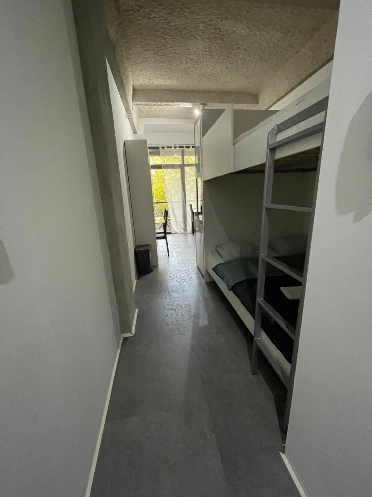 Jazzy Apartment Budapest Exterior photo